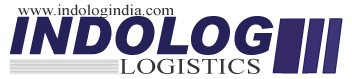INDOLOG Logistics