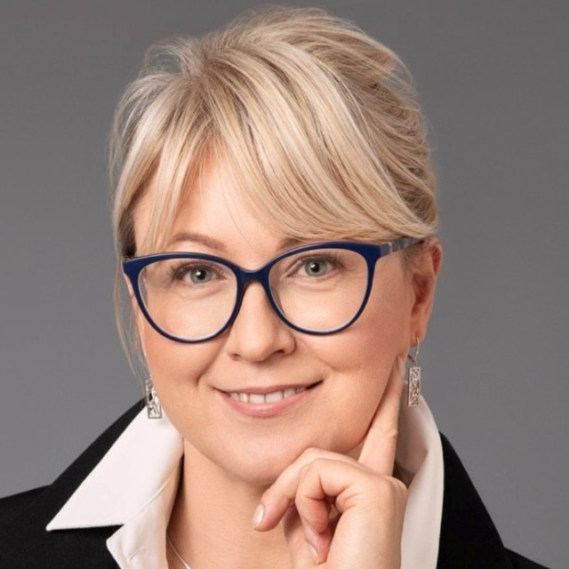 Izabela Machnikowska