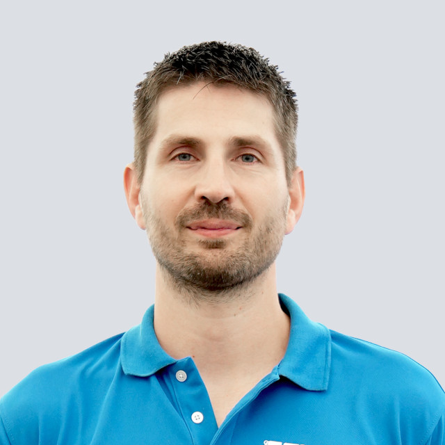 Executive Director (GLSN)