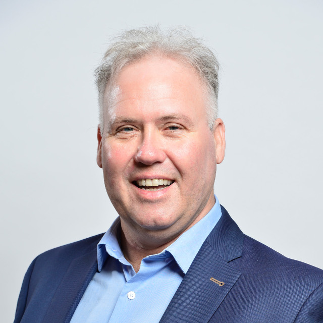 Executive Director (GLN)